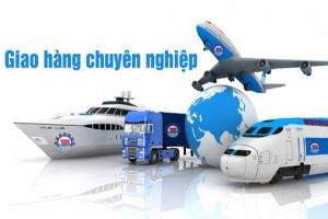 Quy trình giao hàng