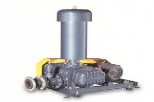 Ứng dụng của máy thổi khí