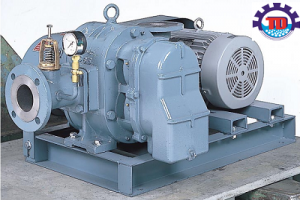 Máy thổi khí chính hãng giá rẻ