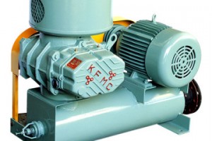 Phân loại máy thổi khí