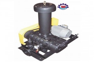 Máy thổi khí HEYWEL model Rss