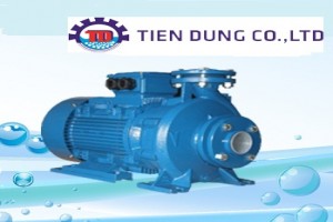 Máy bơm phòng cháy chữa cháy ở Hồ Chí Minh
