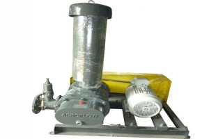 Địa chỉ bán máy thổi khí uy tín