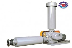 Máy thổi khí Longtech chính hãng