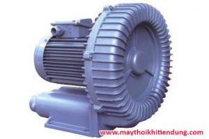 Địa chỉ mua máy thổi khí chính hãng tại TpHCM
