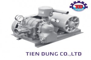 Máy thổi khí TSURUMI