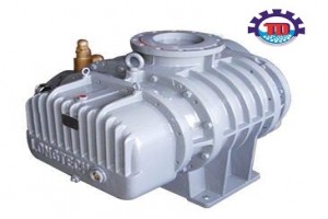 Máy thổi khí Longtech
