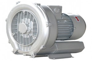 Máy thổi khí công suất nhỏ