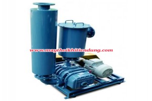 Máy thổi khí Trundean