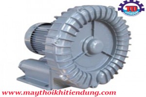Máy thổi khí là gì? Có những loại nào? vvvv