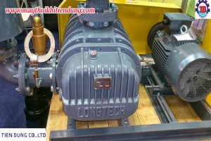 Máy thổi khí Đài Loan giá rẻ