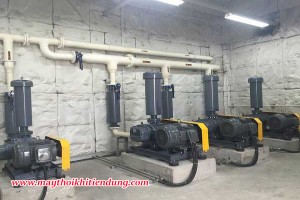 Bán máy thổi khí HEYWEL giá tốt chính hãng