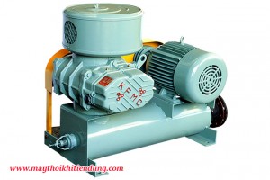 Máy thổi khí KFM Hàn Quốc