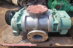 Mua máy thổi khí giá rẻ ở đâu tại Sài Gòn?