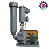 Máy thổi khí LONGTECH LTV040_400