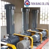 Máy thổi khí Longtech-lt-080-11kw