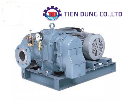 MÁY THỔI KHÍ ANLET BSS 32