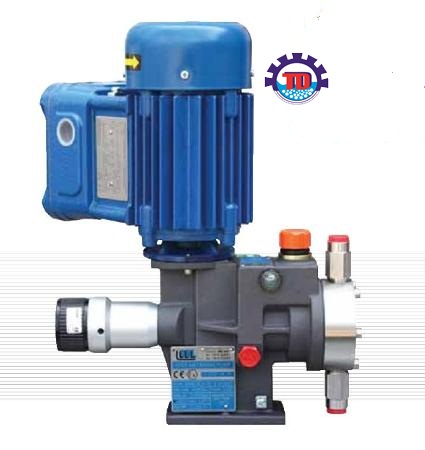 Bơm định lượng OBL XRN 6.30