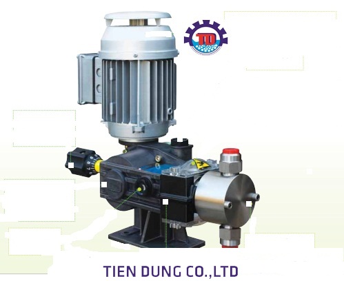 ơm định lượng OBL-RBB