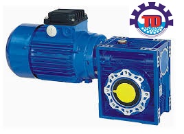 Motor giảm_tốc