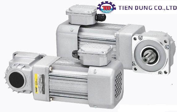 Motor giảm tốc