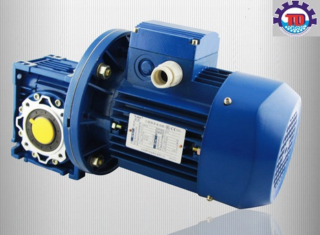 Motor_Giảm tốc
