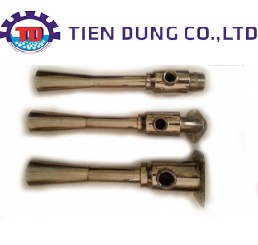 Sục Khí Chìm (Ejector )