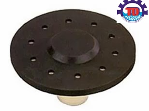 Đĩa phân phối khí bọt lớn Longtech
