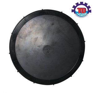 Đĩa phân phối khí tinh EDI_277mm
