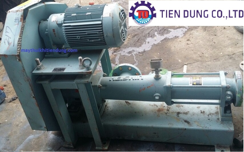 Máy thổi khí cl_90