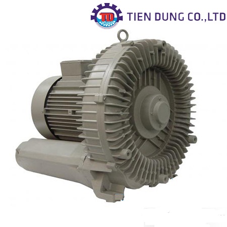 Máy thổi khí con sò DG_400_31 1.5KW 