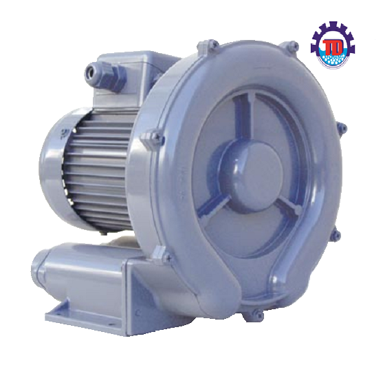 Máy thổi khí con sò DG_830_36_20KW