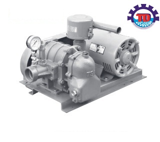 Máy thổi khí TSURUMI RSA_65