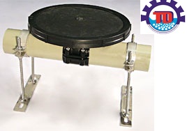 Oxyflex Supratec Diffuser-2