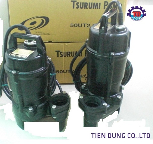 Tsurumi Pump